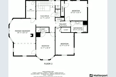 36 Cutler Road, East Machias, ME 04630 - Photo 61