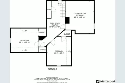 36 Cutler Road, East Machias, ME 04630 - Photo 99