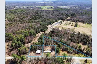 R-01-031 Mason Road, Farmington, ME 04938 - Photo 1