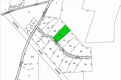 Lot# 50 Indian Hill Lane, Frankfort, ME 04438 - Photo 5