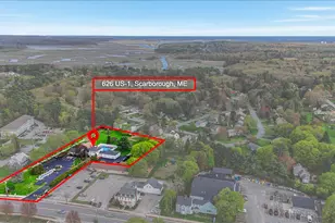 626 US Route 1, Scarborough, ME 04074 - Photo 47
