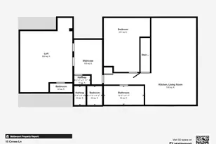 15 Crowe Ln, Princeton, ME 04668 - Photo 7