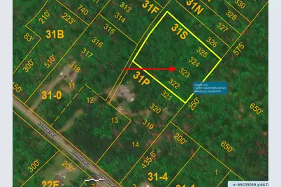 323, 324 Lots, Map 5, Hampden Rd, Carmel, ME 04419 - Photo 1