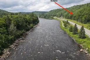 M10L24-2N Us-201, West Forks, ME 04985 - Photo 1