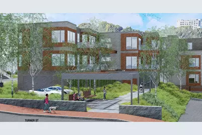 246 Eastern Promenade #401, Portland, ME 04101 - Photo 3