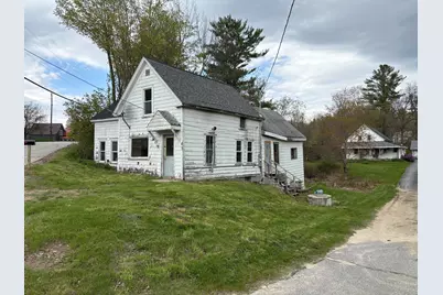 43 Berry Mills Road, Carthage, ME 04224 - Photo 1