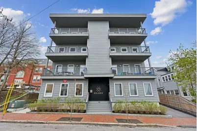 130 Morning Street #3A, Portland, ME 04101 - Photo 3