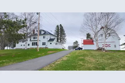 281 Cross Road, Washburn, ME 04786 - Photo 1