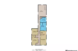 281 Cross Rd, Washburn, ME 04786 - Photo 3