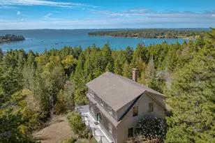 290 Clark Point Rd, Tremont, ME 04612 - Photo 1