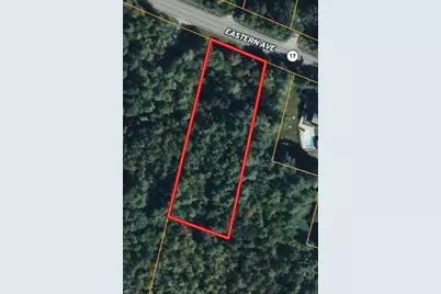Lot 254 Eastern Avenue, Augusta, ME 04330 - Photo 1
