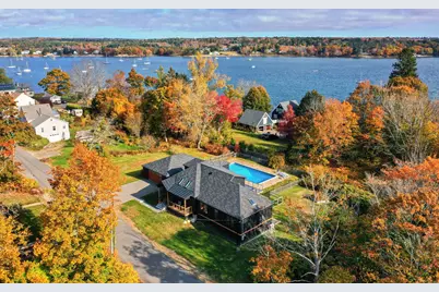 16 Cottage Street, Belfast, ME 04915 - Photo 19