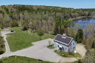 290 Route 1, Edgecomb, ME 04556 - Photo 1