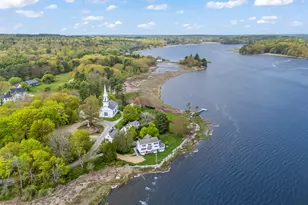 15 Church Ln, Phippsburg, ME 04562 - Photo 5