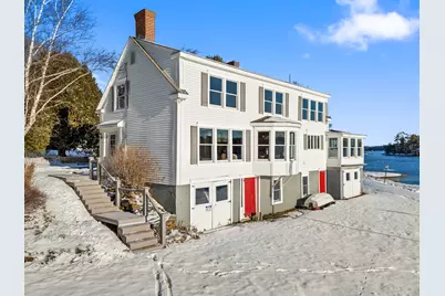 15 Church Lane, Phippsburg, ME 04562 - Photo 3