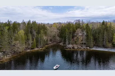 Map 22 Lot 4B Big Tree Lane, Islesboro, ME 04848 - Photo 3