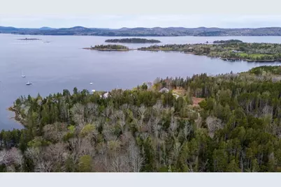Map 22 Lot 4B Big Tree Lane, Islesboro, ME 04848 - Photo 9