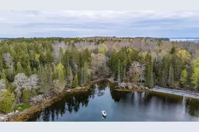 Map 22 Lot 4B Big Tree Lane, Islesboro, ME 04848 - Photo 1