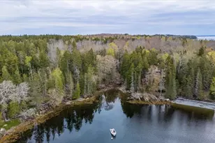 Map 22 Lot 4B Big Tree Ln, Islesboro, ME 04848 - Photo 1