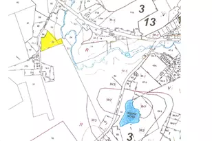 Lot 35 Bennett Rd, Alfred, ME 04002 - Photo 1