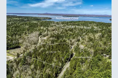 Lot 38 Arrowhead Road, Bar Harbor, ME 04609 - Photo 1