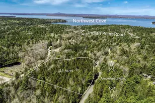 38 Arrowhead Rd, Bar Harbor, ME 04609 - Photo 1