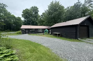 119 Schoodic Lake Rd, Brownville, ME 04414 - Photo 3