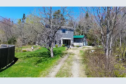 884 Mason Bay Road, Jonesport, ME 04649 - Photo 1