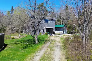884 Mason Bay Rd, Jonesport, ME 04649 - Photo 1