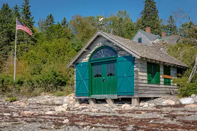 87 Peabody Drive (Northeast Hrbr), Mount Desert, ME 04662 - Photo 53