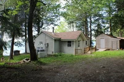 208 Camp Road, Cooper, ME 04657 - Photo 3