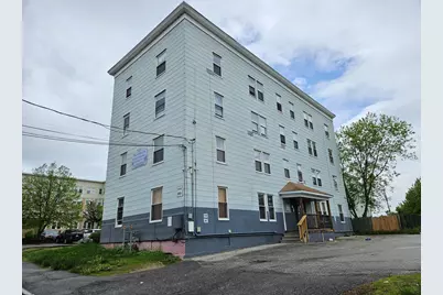 308 Bates Street, Lewiston, ME 04240 - Photo 1