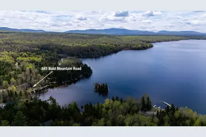 641 Bald Mountain Road, Rangeley, ME 04970 - Photo 3
