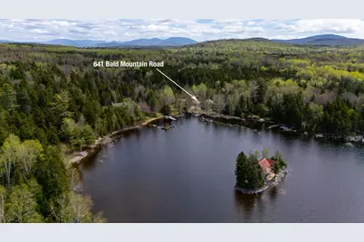 641 Bald Mountain Road, Rangeley, ME 04970 - Photo 23