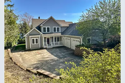 293 Crane Pond Drive, Lincoln, ME 04457 - Photo 3