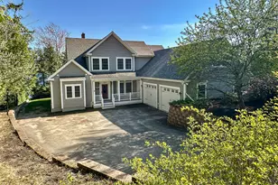 293 Crane Pond Dr, Lincoln, ME 04457 - Photo 3