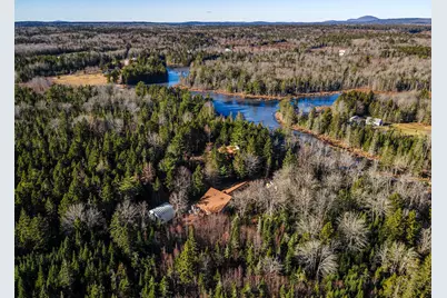 175 Chicken Mill Pond Road, Gouldsboro, ME 04607 - Photo 45