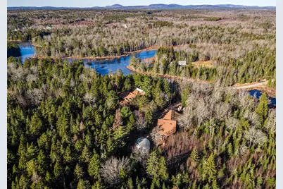 175 Chicken Mill Pond Road, Gouldsboro, ME 04607 - Photo 41