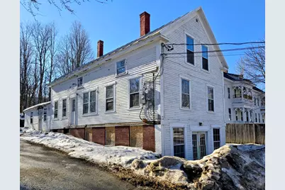 12 Depot Street, Kingfield, ME 04947 - Photo 5