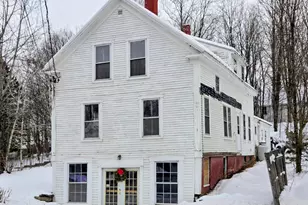 12 Depot St, Kingfield, ME 04947 - Photo 3