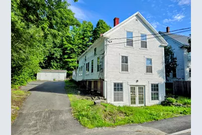 12 Depot Street, Kingfield, ME 04947 - Photo 5