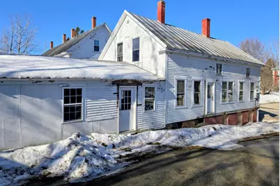 12 Depot Street, Kingfield, ME 04947 - Photo 3