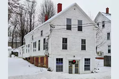 12 Depot Street, Kingfield, ME 04947 - Photo 1