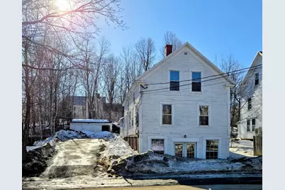 12 Depot Street, Kingfield, ME 04947 - Photo 9