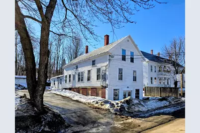 12 Depot Street, Kingfield, ME 04947 - Photo 7