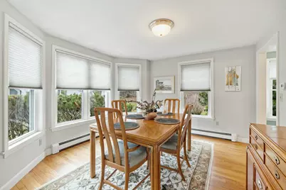 12 Ephraim Tyler Way #12, Kennebunk, ME 04043 - Photo 5