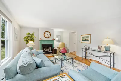 12 Ephraim Tyler Way #12, Kennebunk, ME 04043 - Photo 17