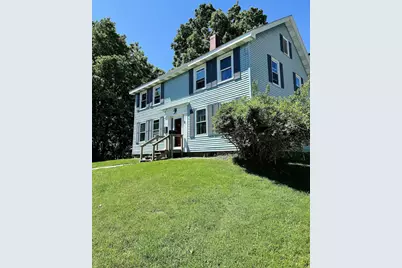 2 High Street, Machias, ME 04654 - Photo 1