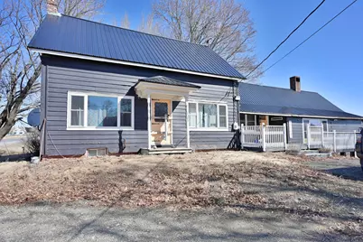805 North Street, Houlton, ME 04730 - Photo 25
