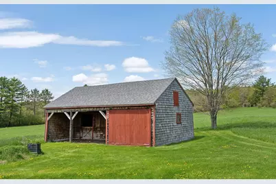 538 Malbons Mills Road, Skowhegan, ME 04976 - Photo 43